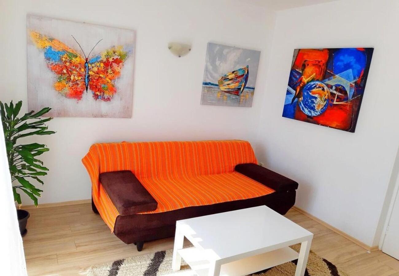 Apartments Pero - Free Parking Dubrovnik Eksteriør billede