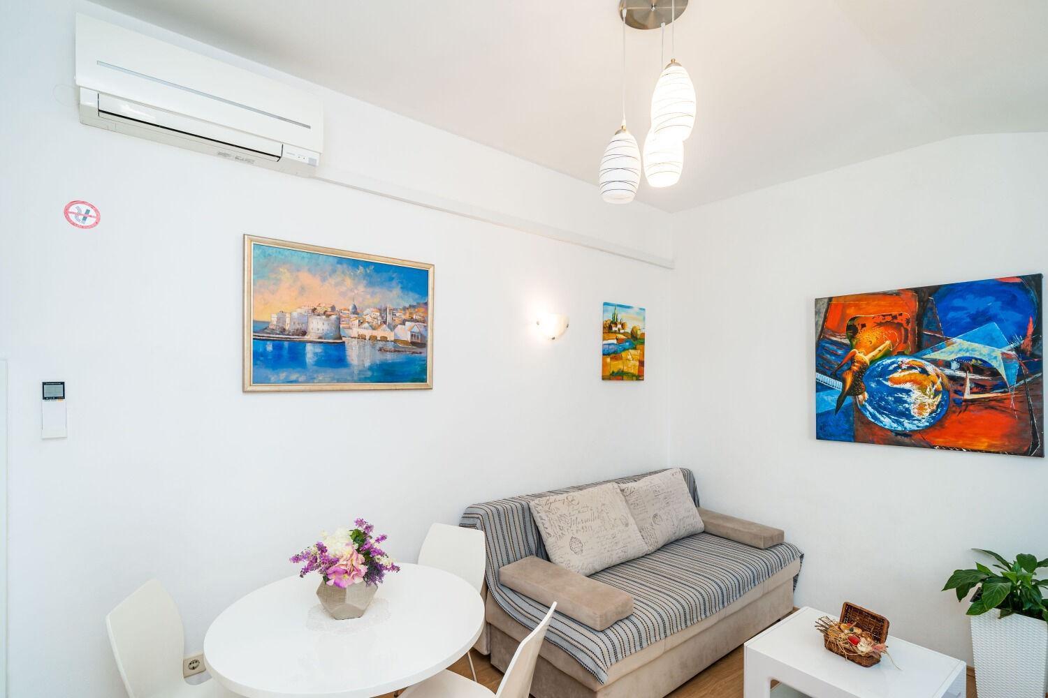 Apartments Pero - Free Parking Dubrovnik Eksteriør billede