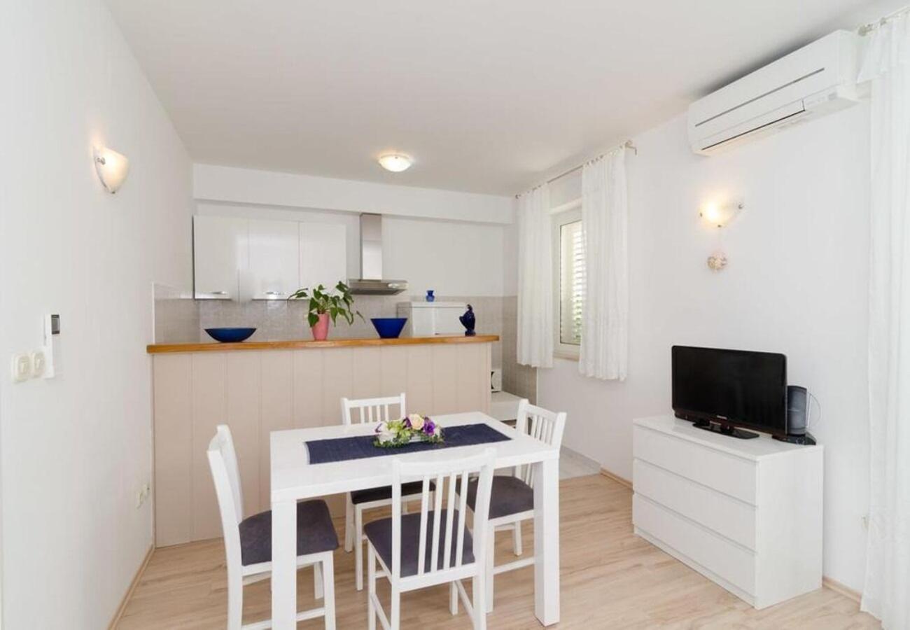 Apartments Pero - Free Parking Dubrovnik Eksteriør billede