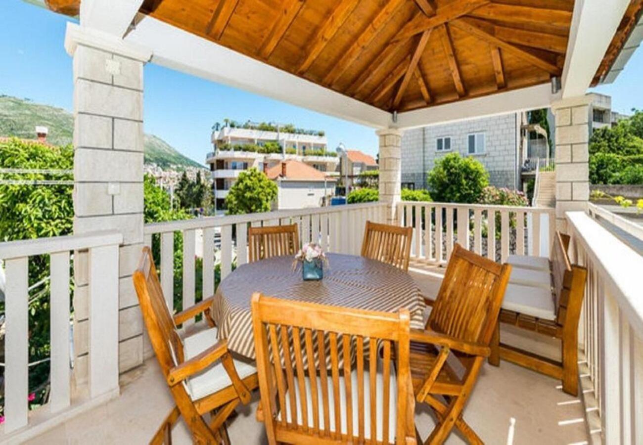 Apartments Pero - Free Parking Dubrovnik Eksteriør billede