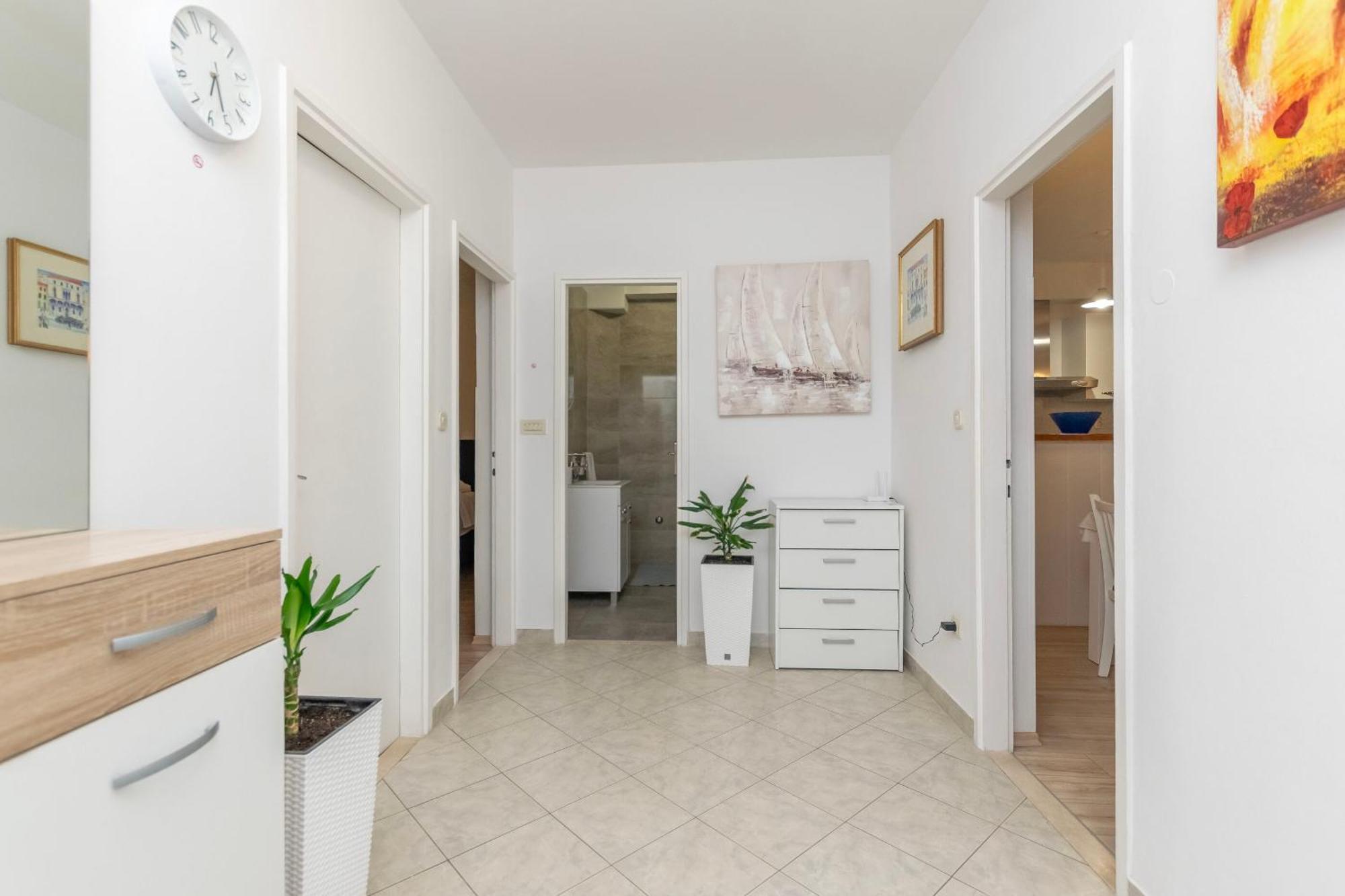 Apartments Pero - Free Parking Dubrovnik Eksteriør billede