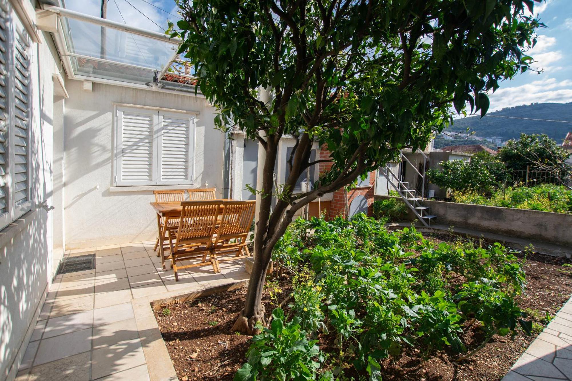 Apartments Pero - Free Parking Dubrovnik Eksteriør billede